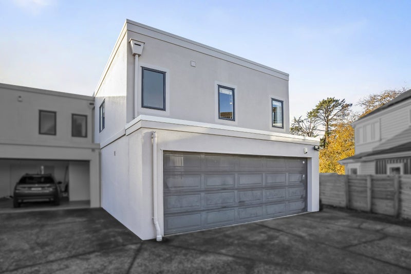 27B Challinor Street, Pakuranga, Auckland - Carousel 23