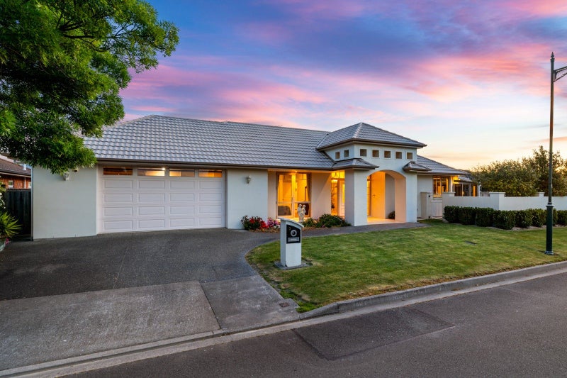 3 Rutledge Drive, Springlands, Blenheim - Carousel 33