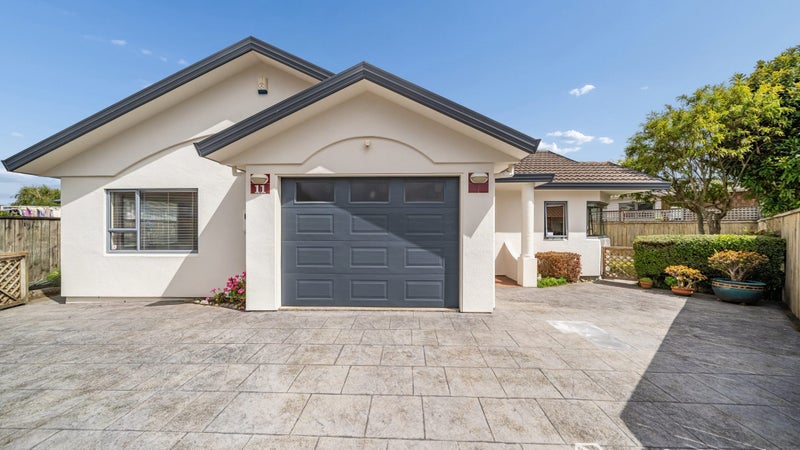 11 Mabey Road, Avalon, Lower Hutt - Carousel 1