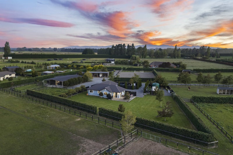 250 Mandeville Road, Ohoka, Kaiapoi - Carousel 1