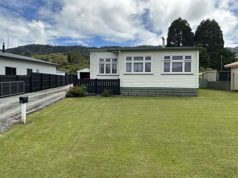 5 Ranfurly Street, Runanga, Runanga - Carousel 20