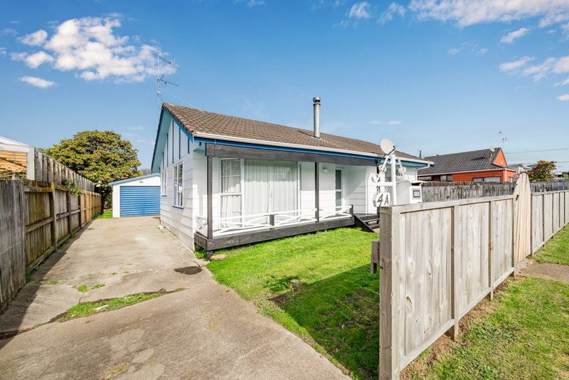 4A Michael RD, PARAPARAUMU BEACH, PARAPARAUMU  - Carousel 20