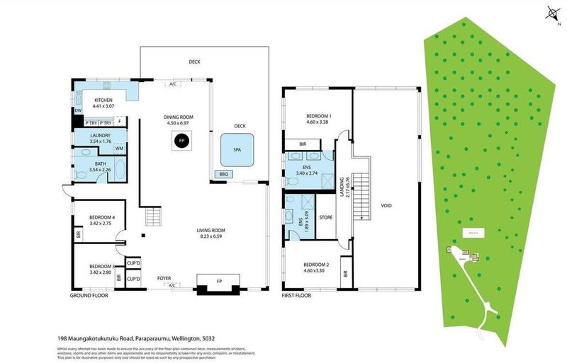 198 Maungakotukutuku Road, Paraparaumu, Paraparaumu - Carousel 48