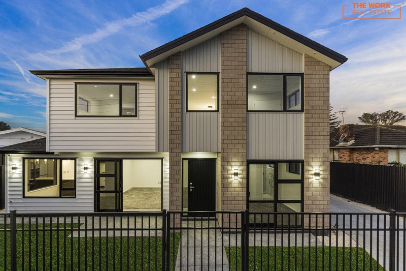 25A Steven Street, Mangere East, Auckland - Carousel 1