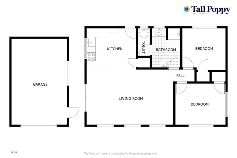 1/168 Juliet Street, Stratford - Carousel 19