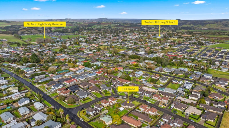 6 Lili Road, Tuakau, Tuakau - Carousel 27