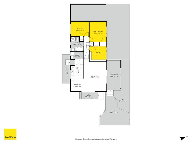 4/42 Fairlands Avenue, Waterview, Auckland City, Auckland - Carousel 19