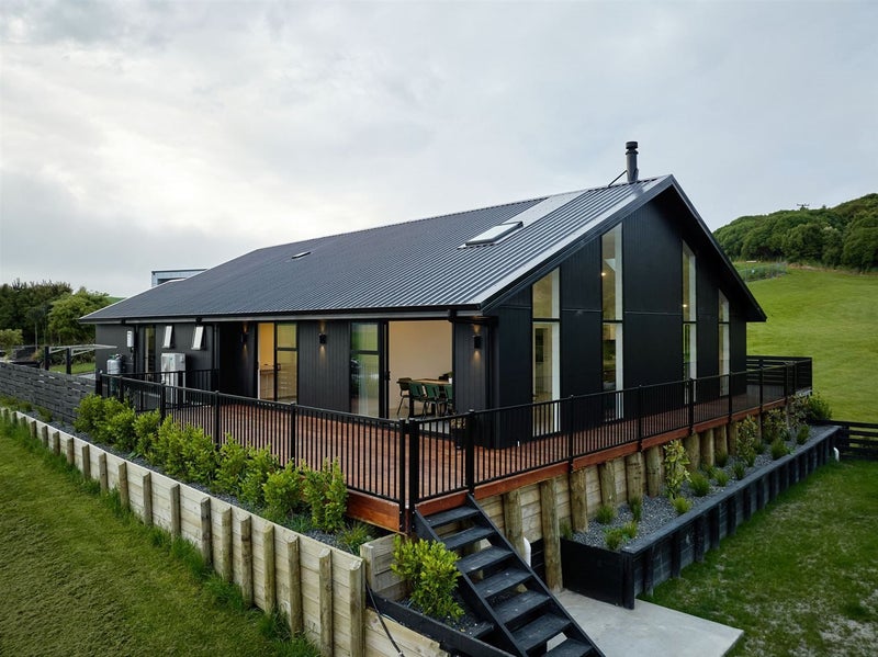 21 Knowles Crescent, Kaikoura Flat, Kaikōura - Carousel 1