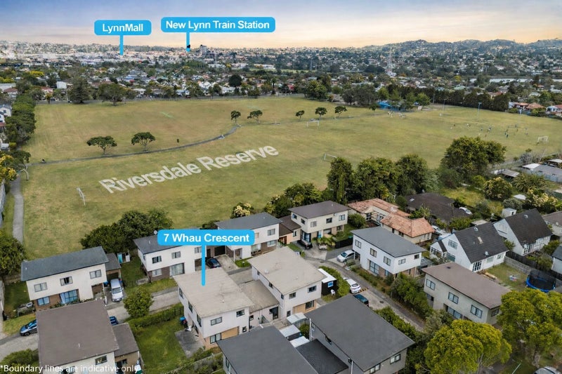 7 Whau Crescent, Avondale, Auckland - Carousel 15