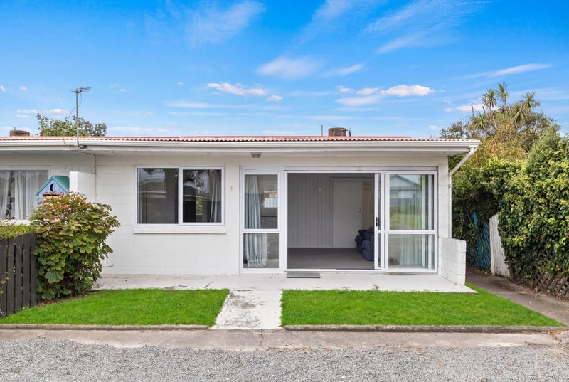 3/71 Estuary Road, New Brighton, Christchurch - Carousel 1