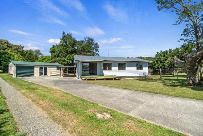 31 Grey Street, Kihikihi, Te Awamutu - Carousel 1