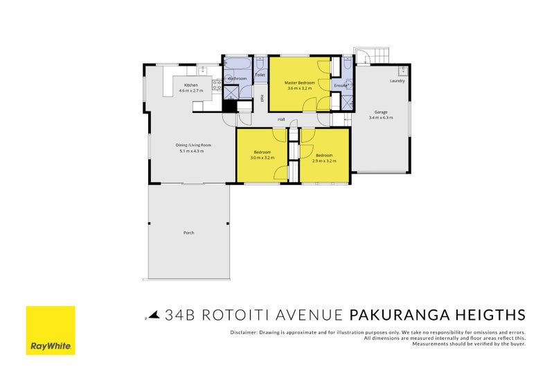 2/34 Rotoiti Avenue, Pakuranga Heights, Auckland - Carousel 24