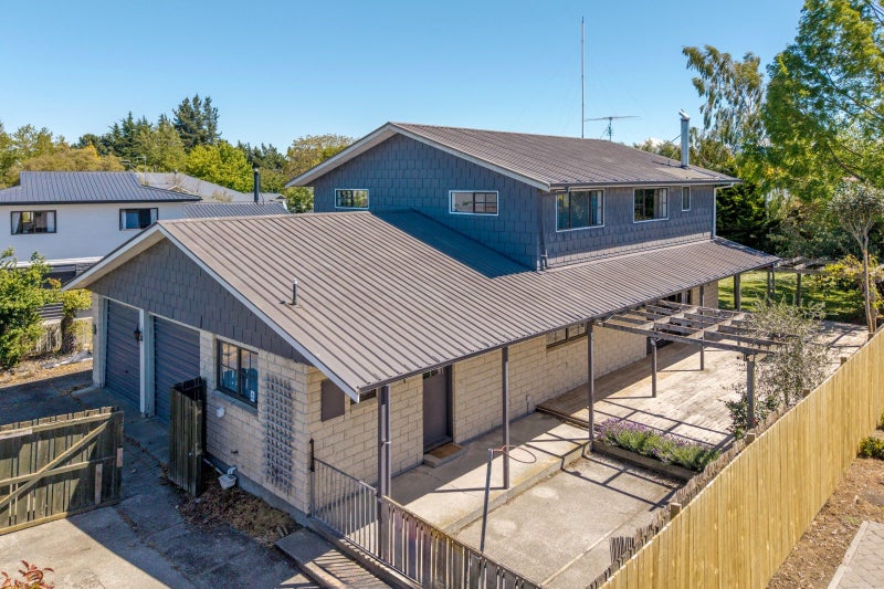 15 Morgan Street, Methven, Methven - Carousel 1