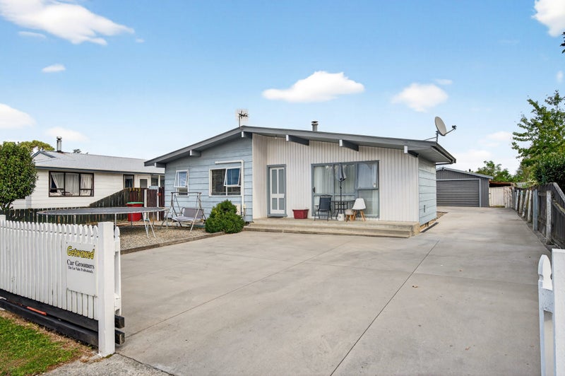 33 Waterhouse Street, Masterton - Carousel 1
