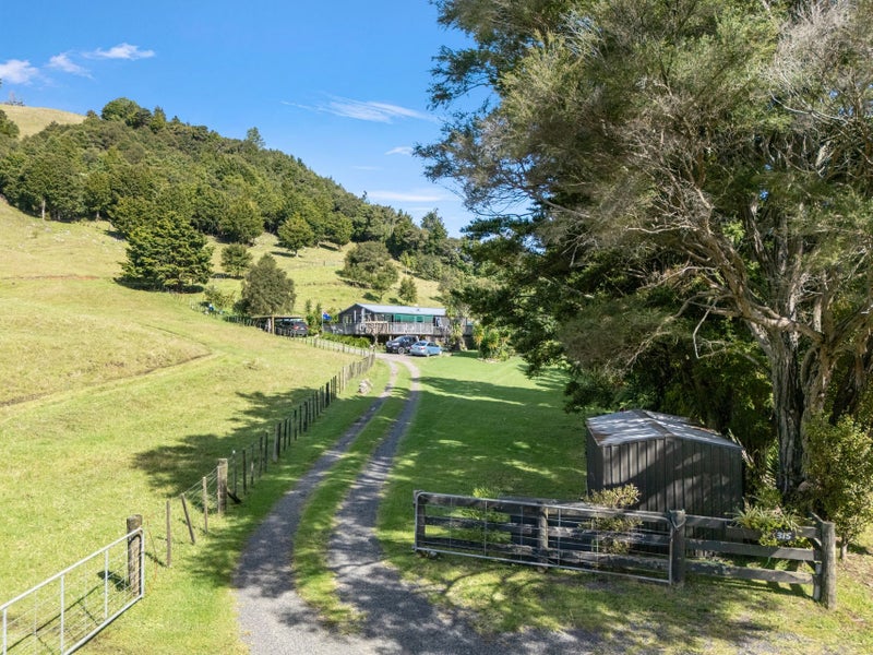 315 Rangihau Road, Coroglen, Whitianga - Carousel 1