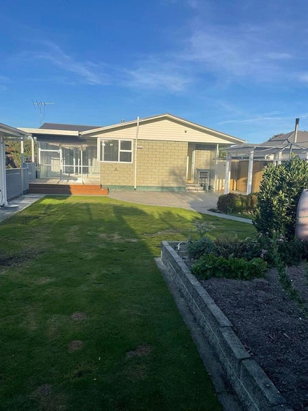 13 Peraki Street, Kaiapoi, Waimakariri, Canterbury - Carousel 2