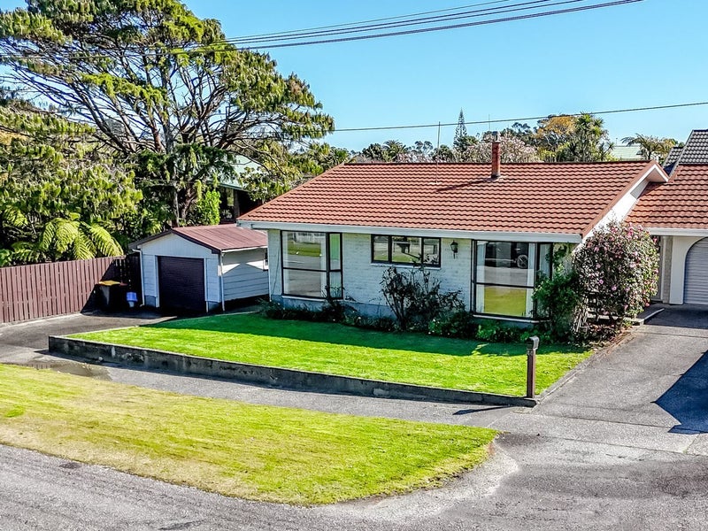 44 Lydia Street, Greymouth, Greymouth - Carousel 1