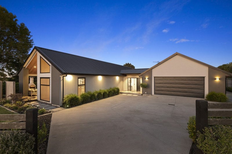 29 Laurelwood Avenue, Pukekohe, Pukekohe - Carousel 2