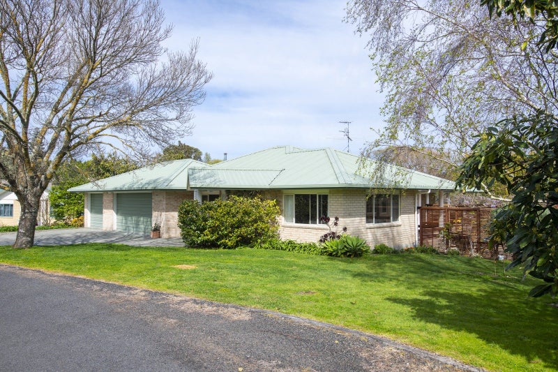 6 Parkview Place, Riverdale, Gisborne - Carousel 26