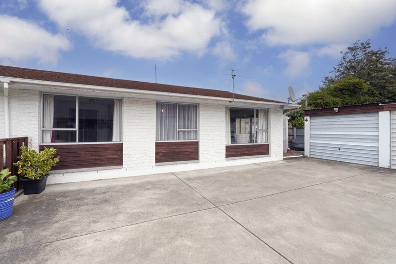 4/17 Brittan Street, Linwood, Christchurch - Carousel 1