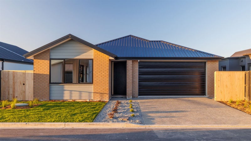 33 Glengael Drive, Halswell, Christchurch - Carousel 1