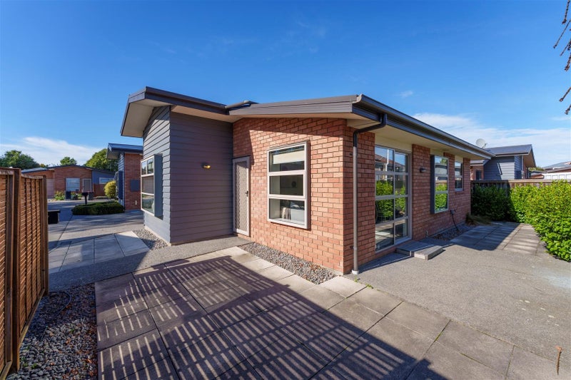 Unit 14/56 Gladson Avenue, Sockburn, Christchurch City, Canterbury - Carousel 1