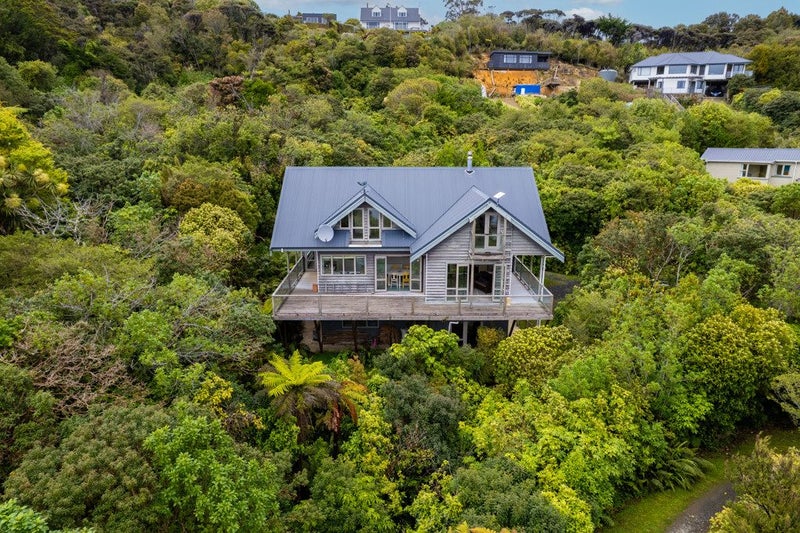 2A Petersons Hill Road, Stewart Island, Southland, Southland - Carousel 50