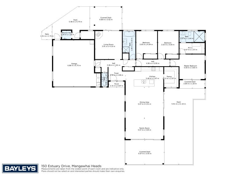 150 Estuary Drive, Mangawhai Heads, Mangawhai - Carousel 42