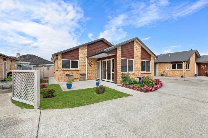 95B Studholme Street, Morrinsville, Morrinsville - Carousel 1