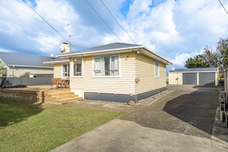 81A Gonville Avenue, Gonville, Whanganui - Carousel 1