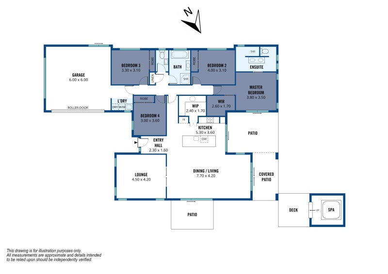1 Rongoa Maori Way, Pukekohe, Pukekohe - Carousel 24