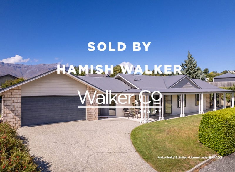 5 Isabel Court, Arrowtown, Arrowtown - Carousel 1