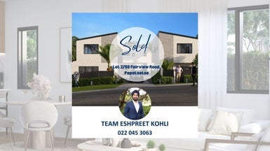 2/50 Fairview Road, Papatoetoe, Auckland - Carousel 1