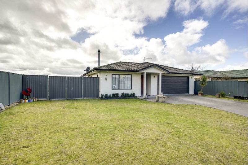 6 Prestige Place, Flaxmere, Hastings - Carousel 23