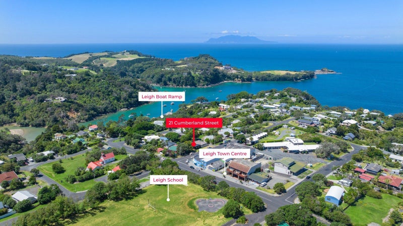 21 Cumberland Street, Leigh, Leigh - Carousel 1