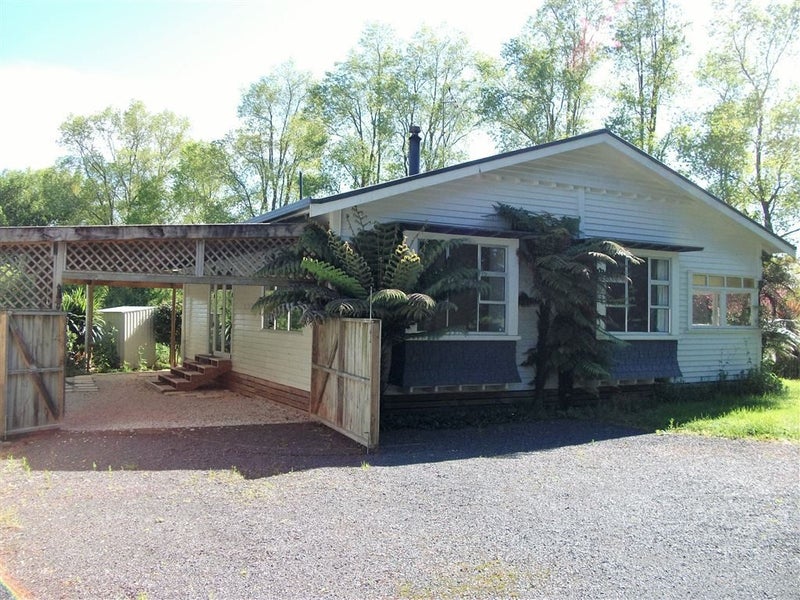1023 Kawhia Road, Tihiroa, Otorohanga - Carousel 1