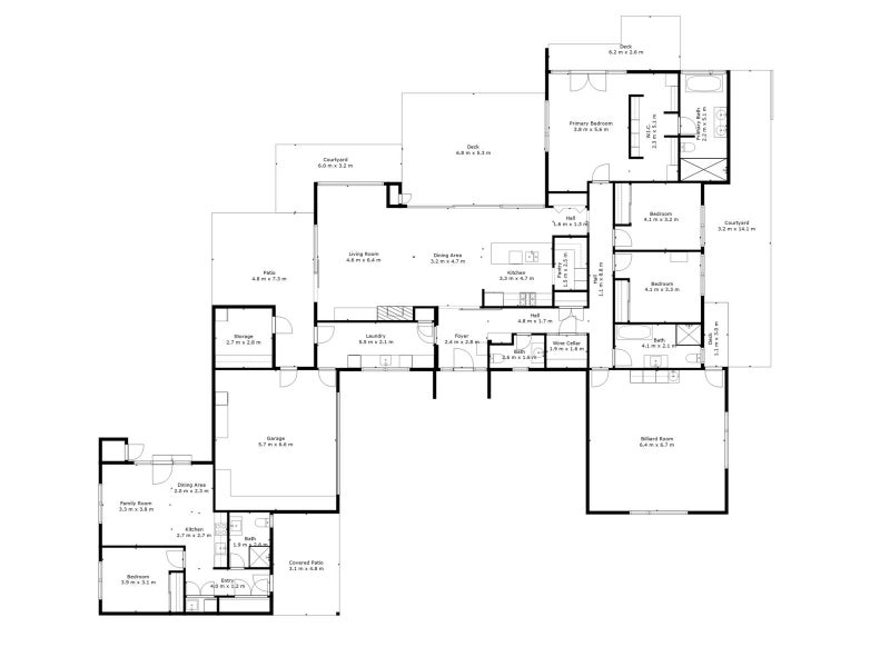 42 Tui Drive, Mount Creighton, Queenstown - Carousel 21