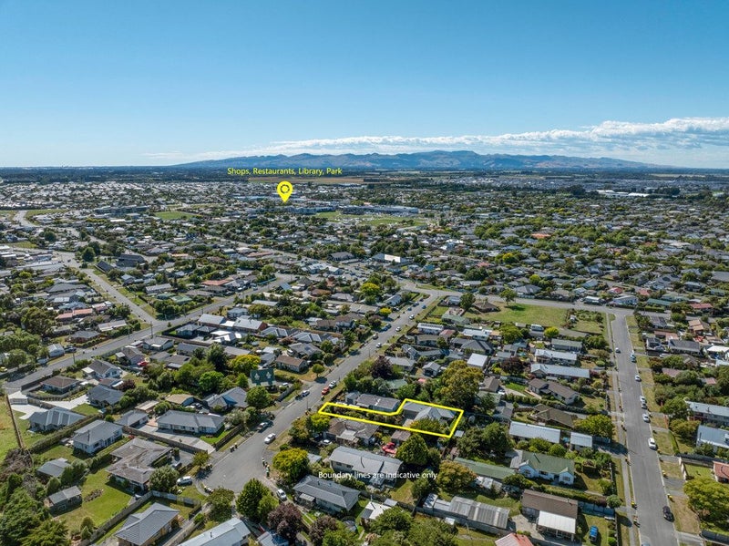 15A John Street, Rolleston, Rolleston - Carousel 31