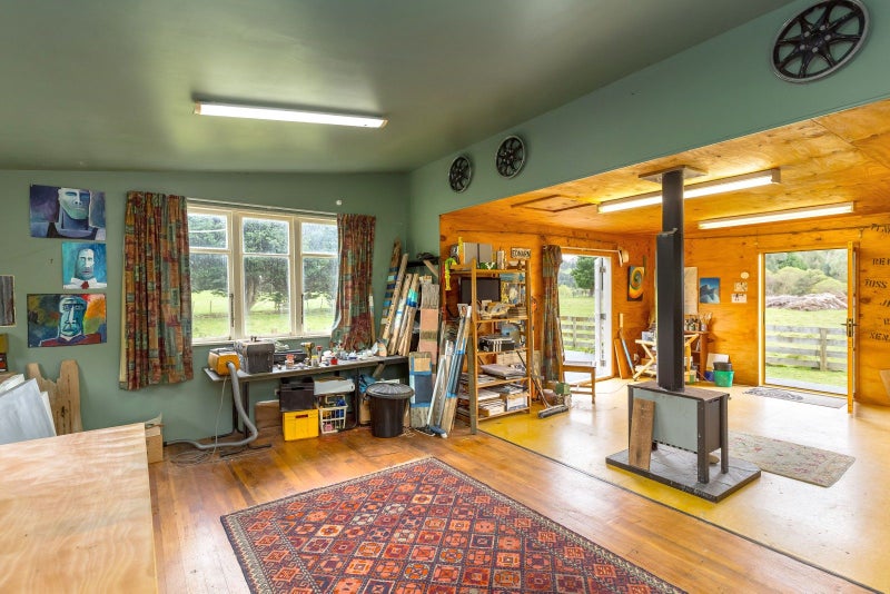 960 Norfolk Road, Upper Plain, Carterton - Carousel 40