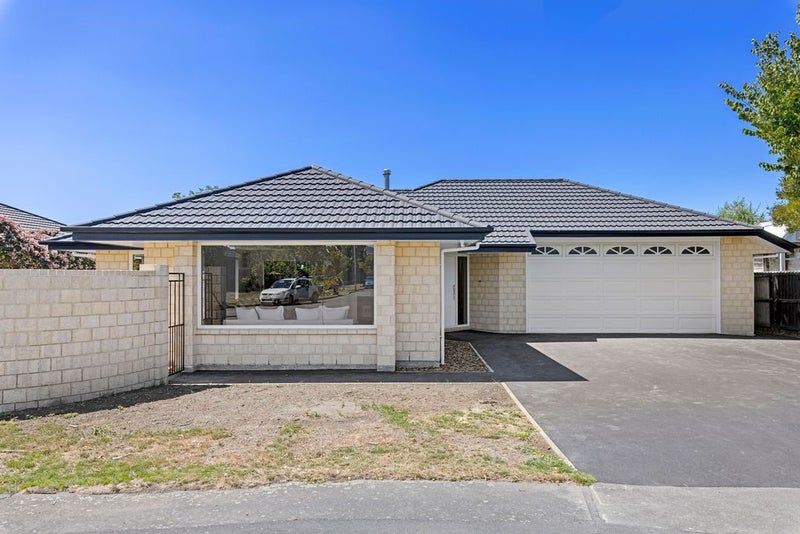 26 Glastonbury Drive, Burwood, Christchurch - Carousel 1
