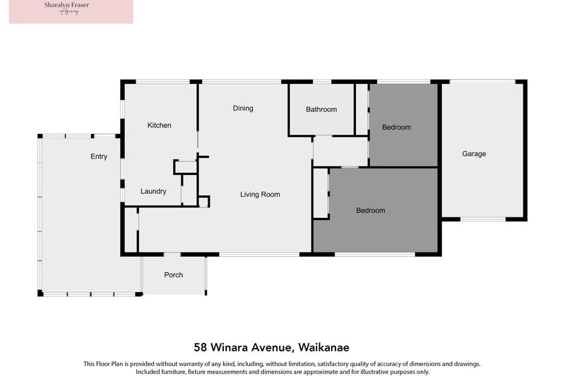 58 Winara Avenue, Waikanae, Waikanae - Carousel 17