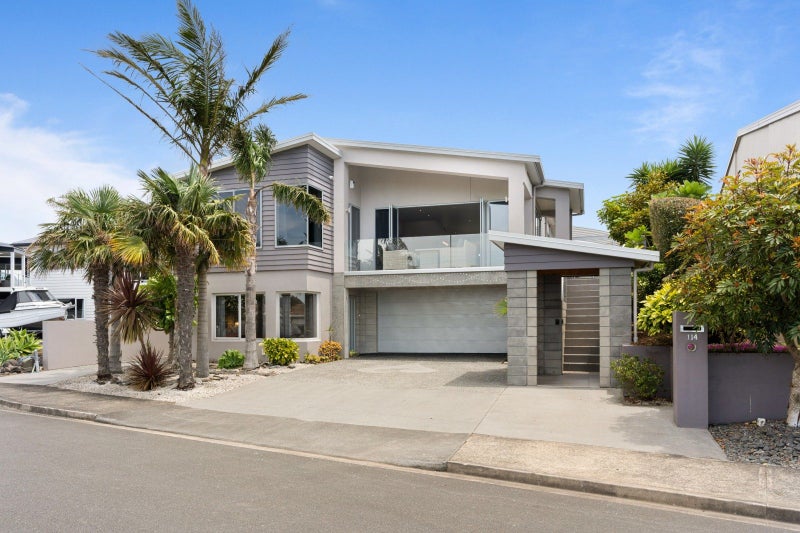114 Te Pamahue Drive, Whangamata - Carousel 1