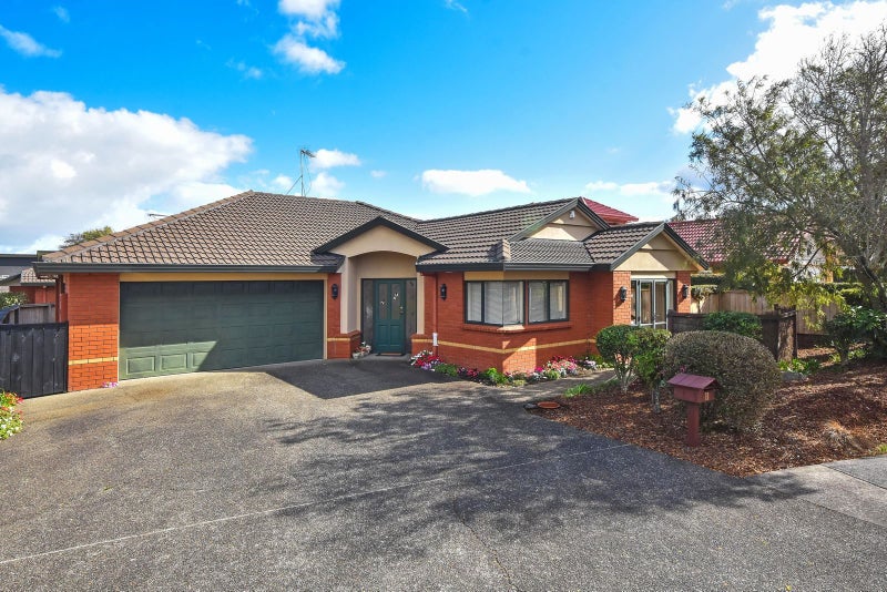 1/11 Pat O'Connor Place, Manurewa, Auckland - Carousel 2