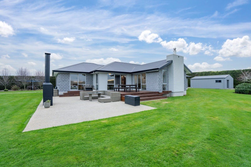 536 Bainfield Road, Waihopai, Invercargill - Carousel 1