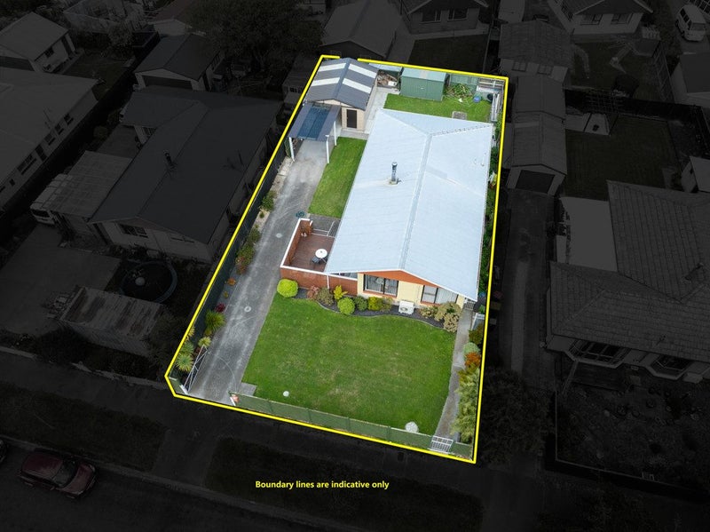 12 Cob Crescent, Woolston, Christchurch - Carousel 18