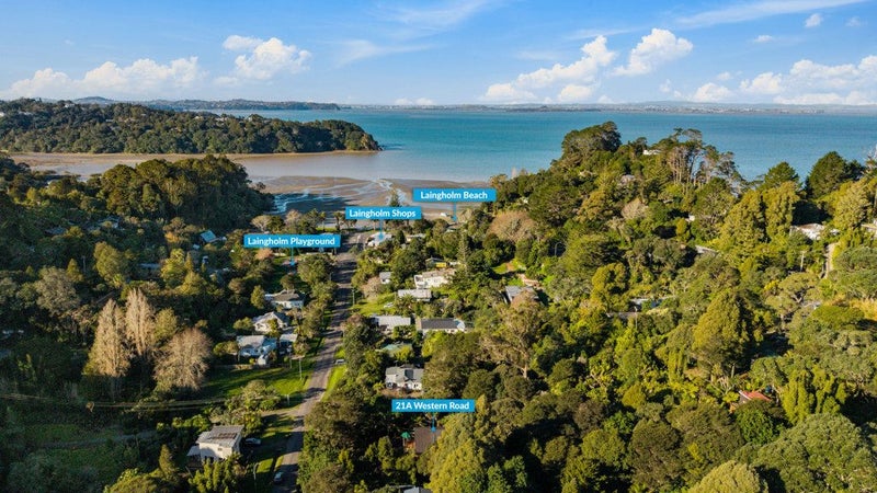 21A Western Road, Laingholm, Auckland - Carousel 19