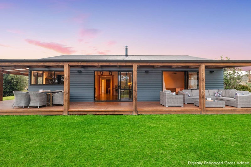 Property Valuation for 499 Shelly Beach Road, Helensville Trade Me