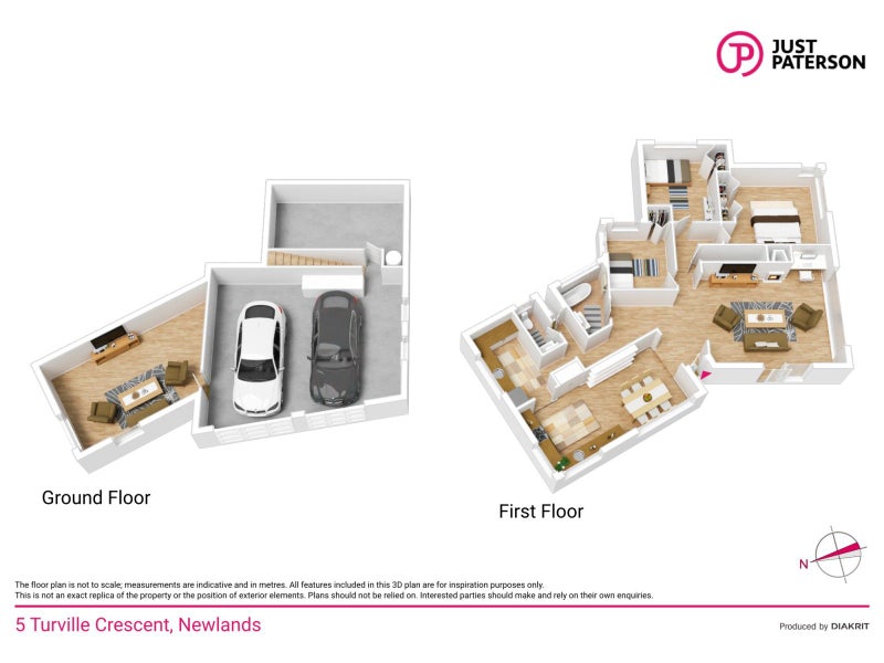 5 Turville Crescent, Newlands, Wellington - Carousel 16