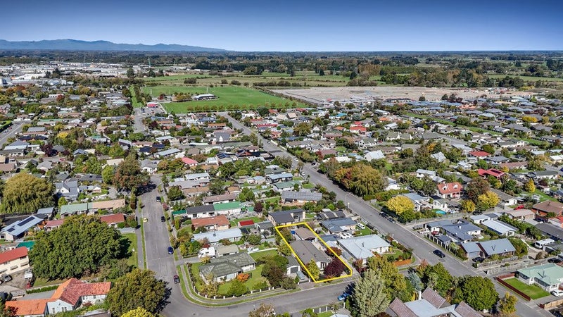 32 Strachan Place, Rangiora, Rangiora - Carousel 27