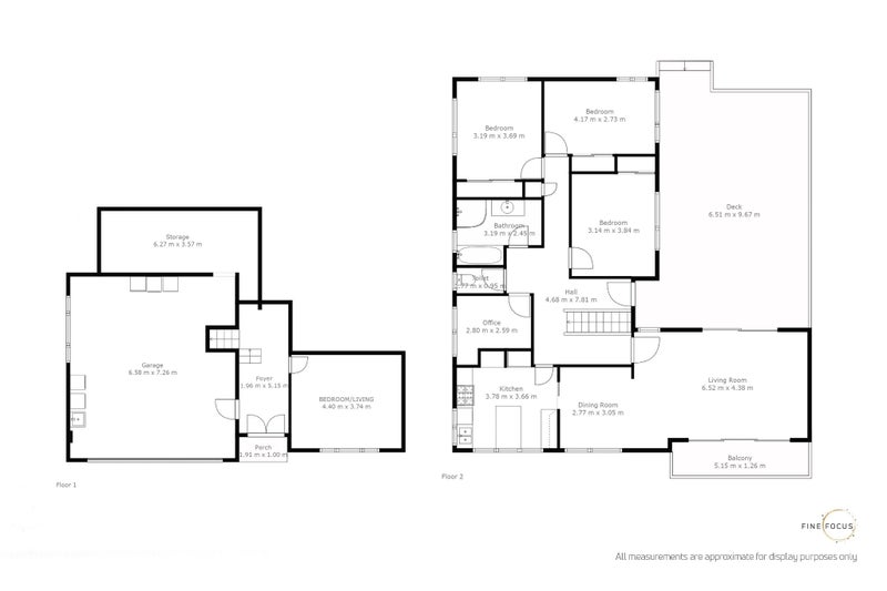 11 Camellia Terrace, Maungaraki, Lower Hutt - Carousel 22